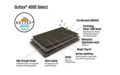 Outwell Birchdale 6PA Tunnelzelt 15 Outwell Birchdale 6PA Tunnelzelt -Freien Zelt Geschäft 488084 3587821