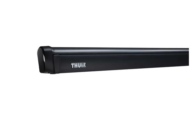 Thule 4200 Wandmarkise Weiß 2,60 M 4 Thule 4200 Wandmarkise Weiß 2,60 M – Bild 2