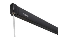 Thule 4200 Wandmarkise Weiß 2,60 M 12 Thule 4200 Wandmarkise Weiß 2,60 M -Freien Zelt Geschäft 492735 3178770 2