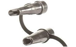 Outwell Kolbenpumpe 2 Weg Navy 2 Liter