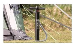 Outwell Sundale 7PA Vierraum Tunnelzelt Grün -Freien Zelt Geschäft 496065 3588316