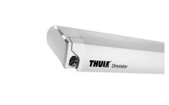 Thule Dachmarkise Omnistor 9200 Creme 4,0 Grau -Freien Zelt Geschäft 501383 3898550