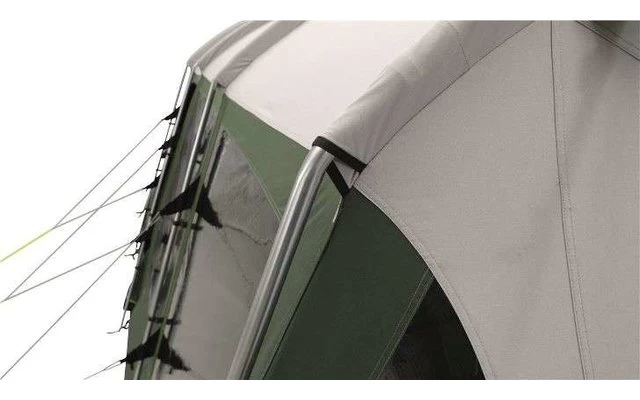 Outwell Yosemite Lake 5TC Dreiraum Tunnelzelt Dark Leaf 6 Outwell Yosemite Lake 5TC Dreiraum Tunnelzelt Dark Leaf – Bild 4