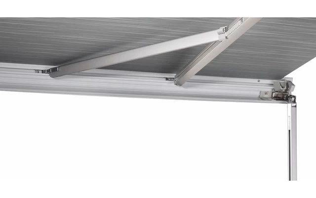 Thule Omnistor 5200 Markise 12V Motorisiert Silber 3,05m 3 Thule Omnistor 5200 Markise 12V Motorisiert Silber 3,05m