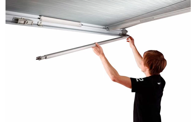 Thule Omnistor 5200 Markise 12V Motorisiert Silber 3,05m 5 Thule Omnistor 5200 Markise 12V Motorisiert Silber 3,05m – Bild 3