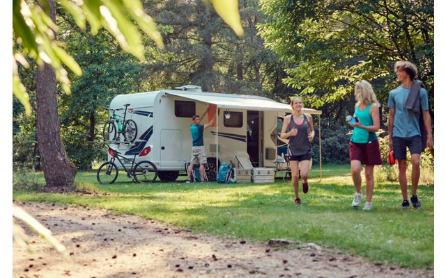 Thule Omnistor 5200 Markise 12V Motorisiert Silber 3,05m 7 Thule Omnistor 5200 Markise 12V Motorisiert Silber 3,05m – Bild 5