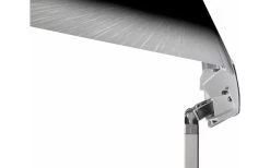 Thule Omnistor 5200 Anthrazit Dachmarkise Mit Motor 3m Mystic-grau -Freien Zelt Geschäft 522252 3903406