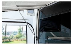 Thule Panorama 8000 Markisen-Vorzelt 4,0m XL -Freien Zelt Geschäft 524783 3402161