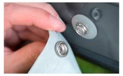 Thule Panorama 8000 Markisen-Vorzelt 4,0m XL -Freien Zelt Geschäft 524804 3402167