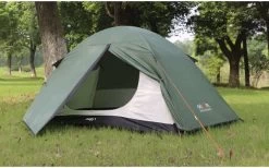Origin Outdoors Snugly Kuppelzelt 1 Person -Freien Zelt Geschäft 528798 3493438