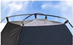 Brunner Cabina Maxi NG Kabinenzelt 180 X 160 Cm 11 Brunner Cabina Maxi NG Kabinenzelt 180 X 160 Cm -Freien Zelt Geschäft 536110 3660799