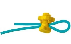 Brunner Block Screw Blockschraube Kabel- Und Leinenklemme 4er Pack