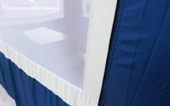 Brunner Vida NG Küchenzelt 150x200 Cm -Freien Zelt Geschäft 554921 3591874