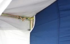 Brunner Vida NG Küchenzelt 150x200 Cm -Freien Zelt Geschäft 554926 3591907