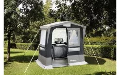 Brunner Gusto NG III Küchenzelt 200 X 200 Cm Blau 6 Brunner Gusto NG III Küchenzelt 200 X 200 Cm Blau -Freien Zelt Geschäft 558814 4793129