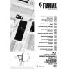 Fiamma Adapter Laika Ecovip Markisenadapter Für Fiamma F45 1 Fiamma Adapter Laika Ecovip Markisenadapter Für Fiamma F45 -Freien Zelt Geschäft 562532 3722615