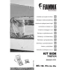 Fiamma Kit Side Tristor Montagekit Zum Anbringen Von Side W Pro F45 / Side W Pro Shade / Sun View Side F45 And Die Markise Tristor 1 Fiamma Kit Side Tristor Montagekit Zum Anbringen Von Side W Pro F45 / Side W Pro Shade / Sun View Side F45 And Die Markise Tristor -Freien Zelt Geschäft 562577 3789395