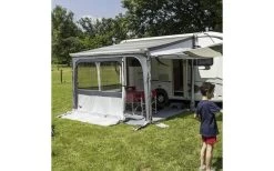 Fiamma Privacy Ultra Light 260 -Freien Zelt Geschäft 56922 7042