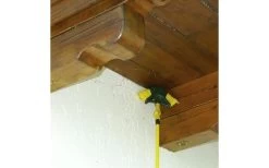 Dreiecksbesen Mit Teleskopstiel -Freien Zelt Geschäft 57530 2394383