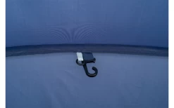 Tambu Bara Vis à Vis 4 Personen Familien Zelt Navy Blau -Freien Zelt Geschäft 575971 3935363