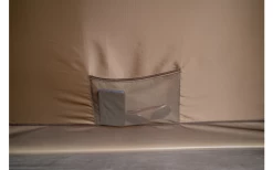 Tambu Binodana 2 Personen Trekking Kuppelzelt Braun -Freien Zelt Geschäft 576067 3936083