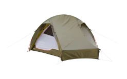 Nordisk Telemark 2.2 PU Trekkingzelt 2 Personen Dark Olive -Freien Zelt Geschäft 589675 4292907