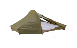 Nordisk Telemark 2.2 PU Trekkingzelt 2 Personen Dark Olive -Freien Zelt Geschäft 589707 4292915