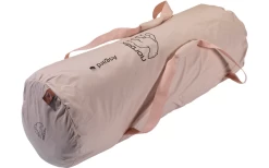 Nordisk Asgard 12.6 Baumwoll Glockenzelt Für 6 Personen Natural -Freien Zelt Geschäft 589719 4292403