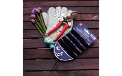 Swiss Piranha Dyneema RopeFish Zeltschnur 20 M X 2 Mm Rot -Freien Zelt Geschäft 595191 4457011