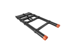 Vickywood Big Willow 160 Dachzelt Goldbraun 163 X 240 X 126 Cm -Freien Zelt Geschäft 601779 4412795