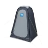 Kampa Privy Toilettenzelt 120 X 120 X 190 Cm Grau 1 Kampa Privy Toilettenzelt 120 X 120 X 190 Cm Grau -Freien Zelt Geschäft 604307 4351995