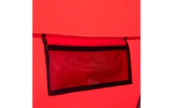 Regatta Malawi 2-Personen-Pop-Up-Festivalzelt Rot -Freien Zelt Geschäft 606411 4359187