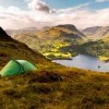 Vango Helvellyn 200 Semi Geodätisches Tunnelzelt 2 Personen -Freien Zelt Geschäft 609631 4472171