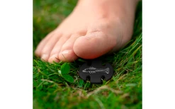 SwissPiranha Zelthering BF150 Einzeln -Freien Zelt Geschäft 611435 4402527