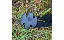 SwissPiranha Zelthering BF150 Einzeln -Freien Zelt Geschäft 611439 4402603