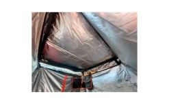 Vickywood Duschzelt Mit Regenhaube 100 Cm Schwarz -Freien Zelt Geschäft 617411 4407279