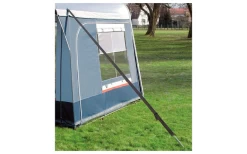 Brand Mistral Sturm-Sicherungspaket -Freien Zelt Geschäft 622923 4358371