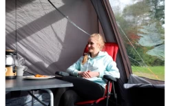 Vango Galli Air TC Low Aufblasbares Bus-Vorzelt -Freien Zelt Geschäft 625379 4367483