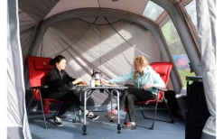 Vango Galli Air TC Low Aufblasbares Bus-Vorzelt -Freien Zelt Geschäft 625383 4367495