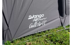 Vango Galli Air TC Low Aufblasbares Bus-Vorzelt -Freien Zelt Geschäft 625387 4367507