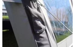 Vango Galli Air TC Low Aufblasbares Bus-Vorzelt -Freien Zelt Geschäft 625391 4367515