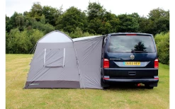 Outdoor Revolution Outhouse Handi Vorzelt Low 180 Bis 210 Cm -Freien Zelt Geschäft 627631 4381655