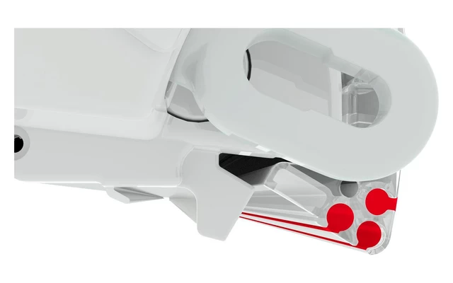 Fiamma F80s 290 Markise Gehäusefarbe Polar White Tuchfarbe Royal Grey 290 Cm 4 Fiamma F80s 290 Markise Gehäusefarbe Polar White Tuchfarbe Royal Grey 290 Cm – Bild 2