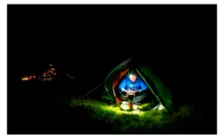 Vango Helvellyn 300 Semi Geodätisches Tunnelzelt 3 Personen -Freien Zelt Geschäft 631987 4362483