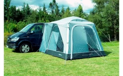 Outdoor Revolution Cayman Midi Air Vorzelt Low 180 Bis 210 Cm -Freien Zelt Geschäft 633239 4431455