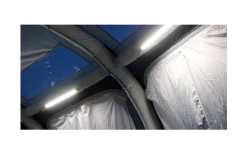 Outdoor Revolution Cayman Midi Air Vorzelt Low 180 Bis 210 Cm -Freien Zelt Geschäft 633243 4431463