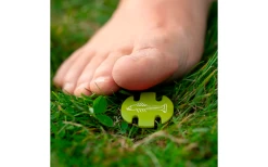 SwissPiranha GS150 Zelthering Grün 15 Cm Einzeln -Freien Zelt Geschäft 634691 4402963