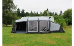 Outdoor Revolution Cayman Classic MK2 F/G Leichtes Vorzelt Low Mid 180 Bis 240 Cm -Freien Zelt Geschäft 636315 4363503