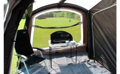 Outdoor Revolution Cayman Classic MK2 F/G Leichtes Vorzelt Low Mid 180 Bis 240 Cm -Freien Zelt Geschäft 636319 4363511