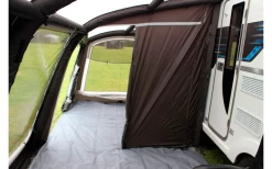 Outdoor Revolution Cayman Classic MK2 F/G Leichtes Vorzelt Low Mid 180 Bis 240 Cm -Freien Zelt Geschäft 636327 4363535